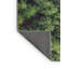 Tapis de la surface verte plante-2010832495