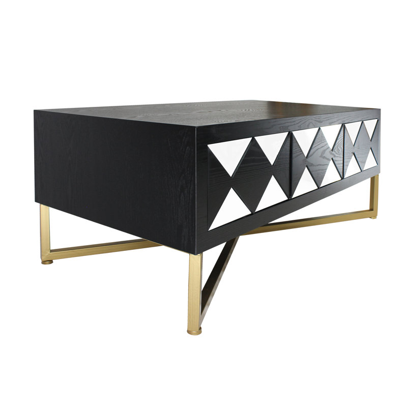 Table basse Vernell