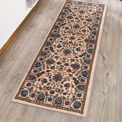 Oriental Indoor Rug