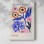 Reproduction encadrée Matisse III - galerie Cavas