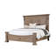 Contemporary Style Bed-350520806
