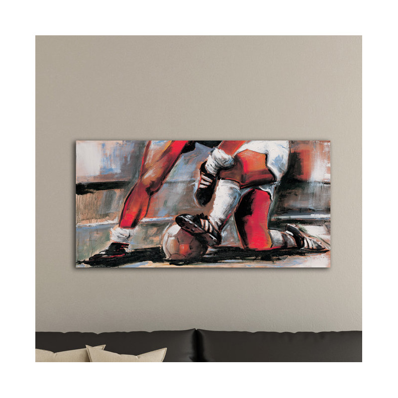 Abolfazli - Single Picture Frame Painting
