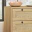 Commode décorative 3 tiroirs Shelford