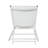 SALTON CHAISE LOUNGE
