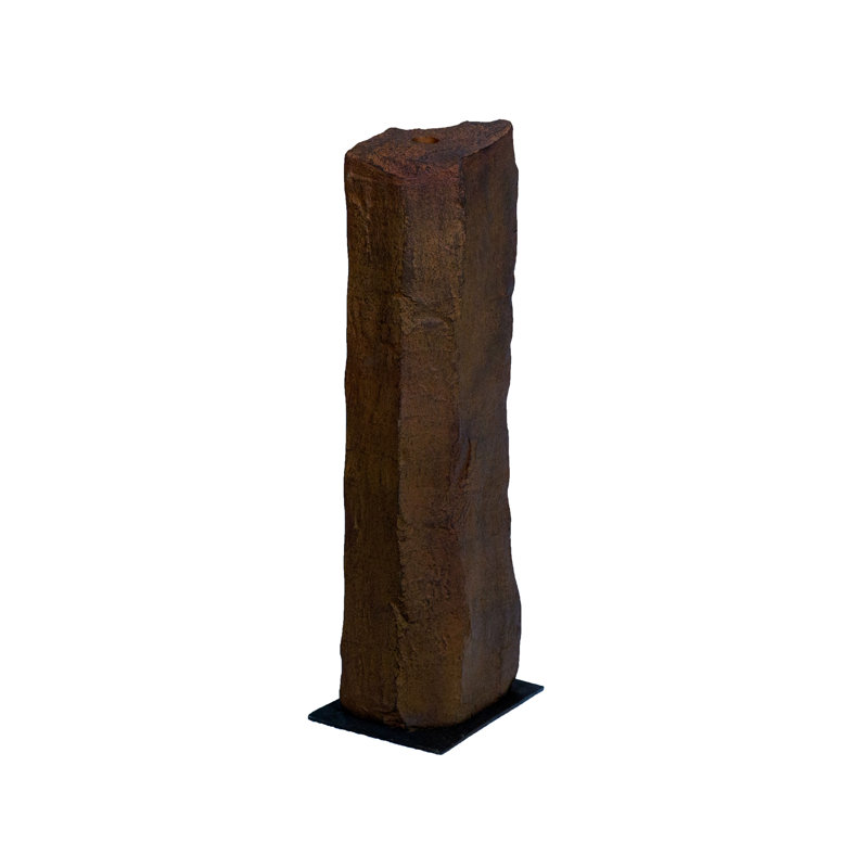 Weather Resistant Column Fountain
