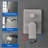 Wall Tub Spout-93206185