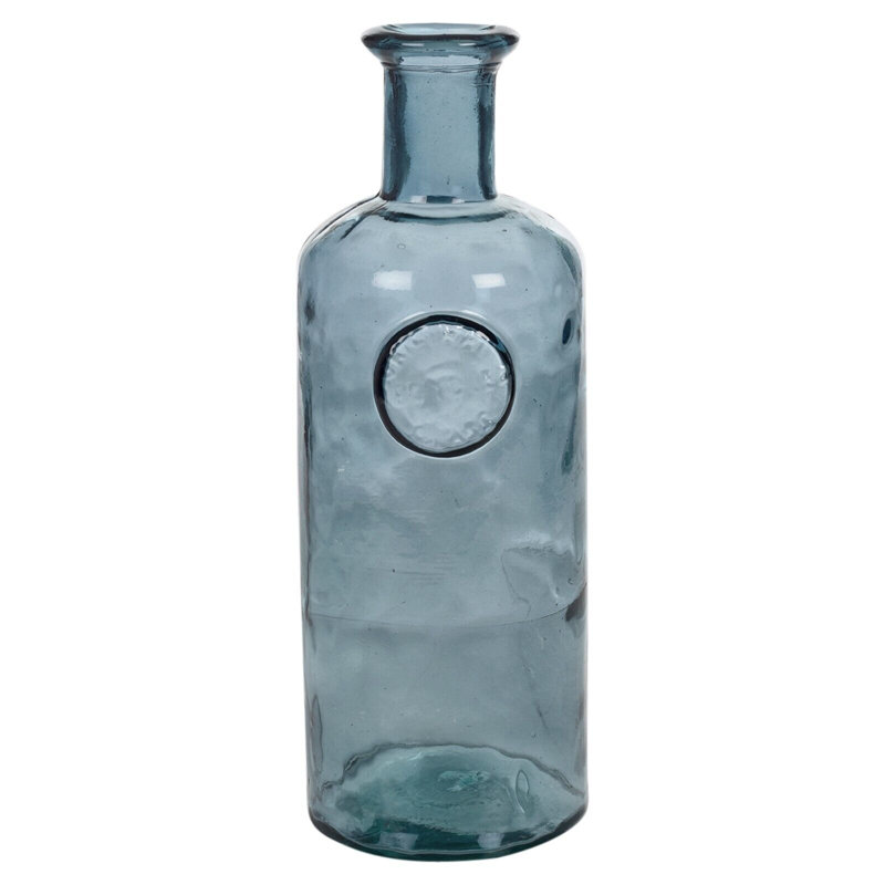 Bandiero Glass Table Vase