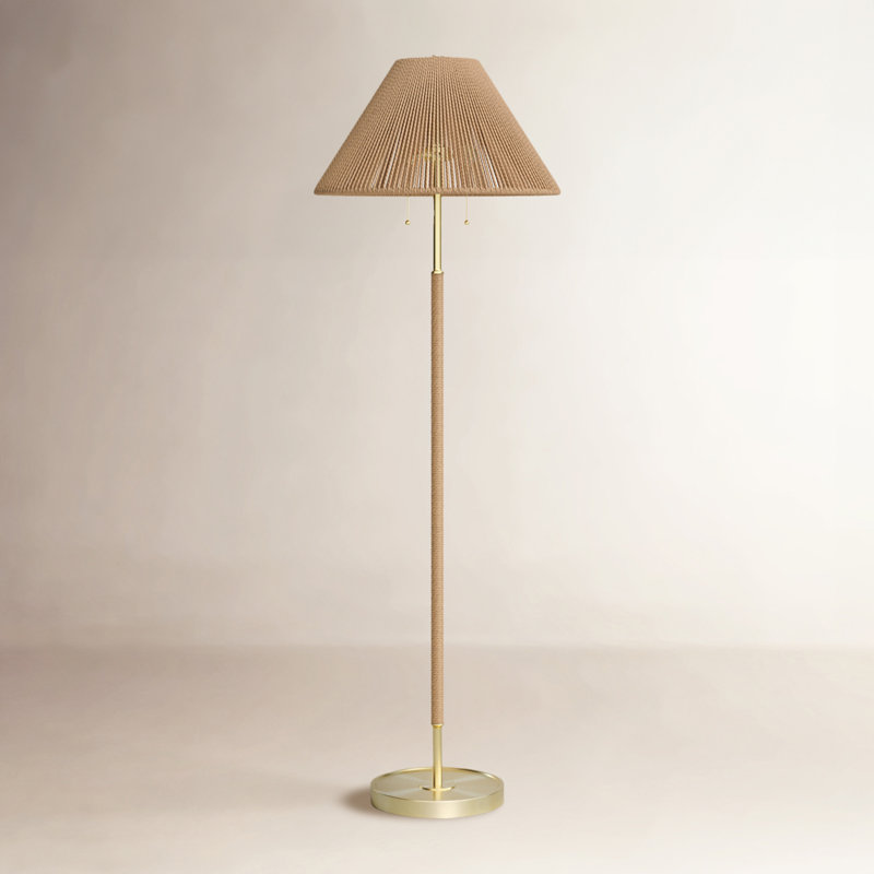 Elizabeth Floor Lamp