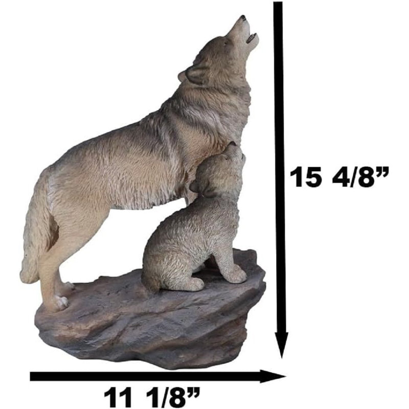 Gerret Animals Figurines & Sculptures