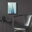 Epic Art «Pale Blue Agave No. 1» par Lupen Grainne, «Pale Blue Agave No. 1» par Lupen Grainne-101625206