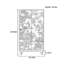 Garde-robe moderne pour chambre double-320879449