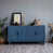 Antique Navy Blue