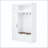 3-in-1 Hall Tree with Overhead Cabinet, 3 Adjustable Shelves, and 2 Drawers-115263112