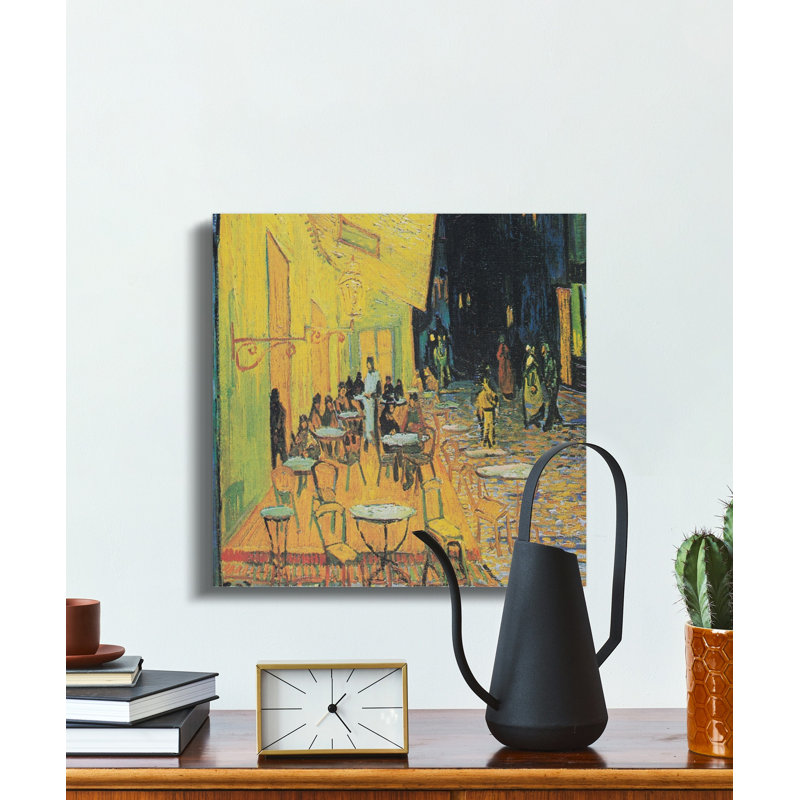 Wrapped Canvas Print Set, 24x24