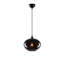 Luminaire suspendu sphérique 1 lumière Shambaugh
