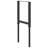 Milroy Metal Top Height-Adjustable Workbench-1138327897-1138327896