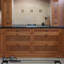 72" x 24" Fret Work Wall Panels Wall Panelling in Satin
