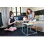 Aplo LED Outdoor Table Lamp-83887082