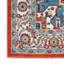 Oriental Area Rug-1667851278