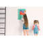 Magnetic Glass Dry Erase Board