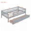 Lit en bois avec 2 tiroirs-118028818-118028821