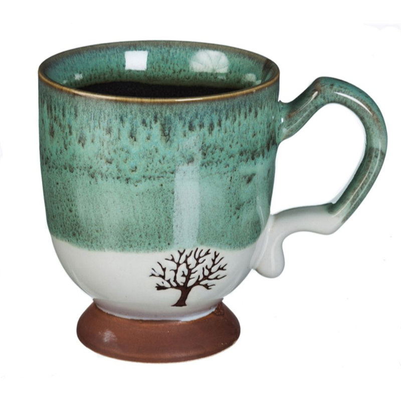 Tasse à café Toman