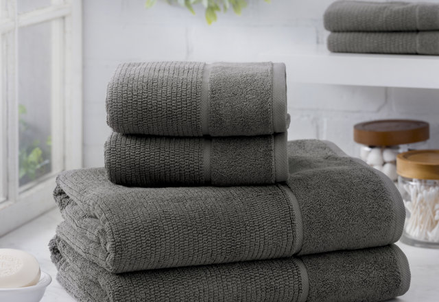 Our Favorite Bath Towels