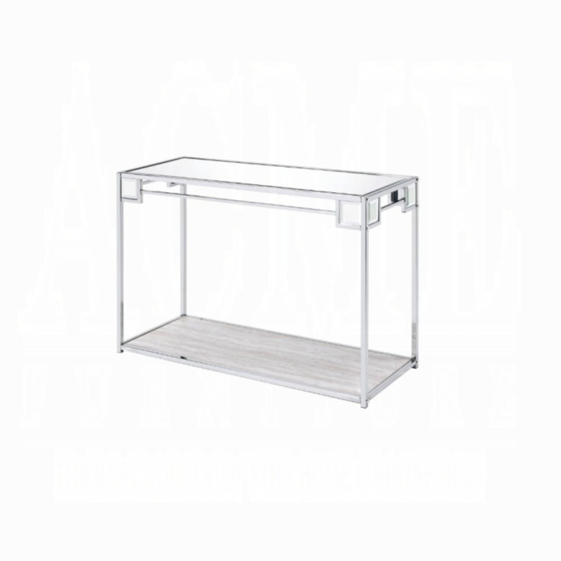 Console pour très grand lit Trio