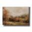 «Autumn Haze» par Ashley Bradley, art mural sur toile-1299533655