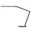 Z-Bar Gen 4 PRO LED Desk Lamp Gen 4 with Desk Base