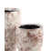 Marne Handmade Terracotta Table Vase