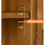 Buffet en buis de style scandinave