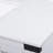 Slayton 32'' Single Bathroom Vanity with Engineered Marble Top-601534704