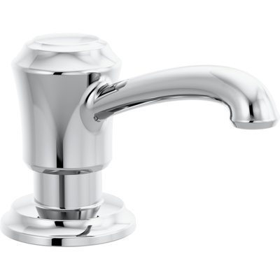 Cassidy Soap Dispenser