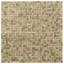 Skosh 0.6" x 0.6" Glass Grid Mosaic Wall & Floor Tile