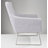 Ismaael Upholstered Armchair-877030600