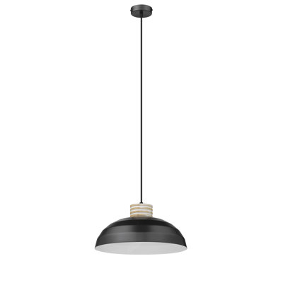 Riesel 1 - Light Dome Pendant