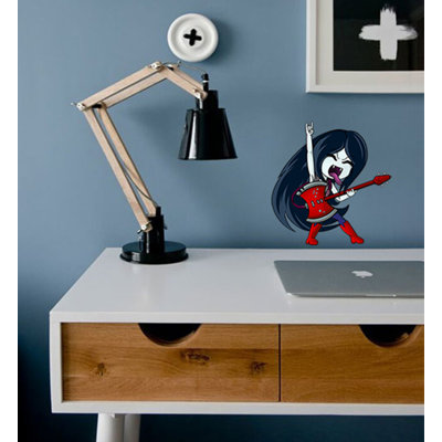 Wall Decal