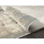 Tapis bleu / fumé Serengeti Brushstroke-70379028