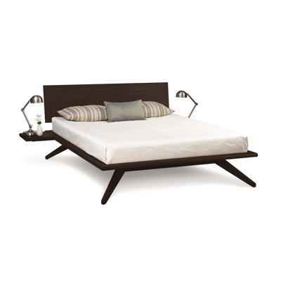 Astrid Platform 2 Piece Bedroom Set