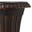 Pot à fleurs en plastique Anouk Classic-1541411009-1541410875