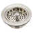 Satin Nickel