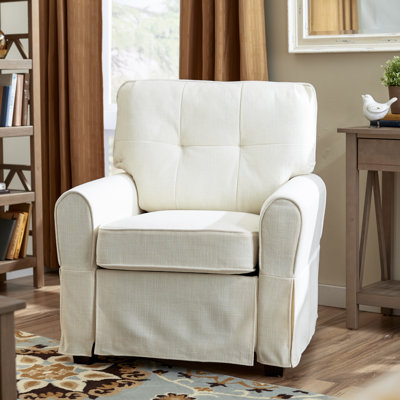 Chaise avec accoudoirs Smith