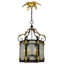 Ganser 6 - Light Chandelier