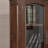 Advanced American style bookcase