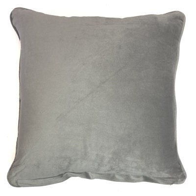 Roffe Square Euro Pillow Cover