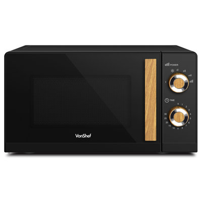 VonShef FIKA Range 44.5 cm Wide 20 L 700 W Countertop