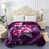 Purple Floral is out of stock