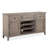 Extendable Counter Height Dining Table With 4 Counter Chairs And Buffet-2139399938-2139399949