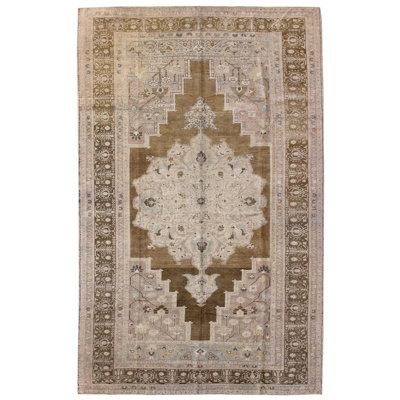 Taspinar One-of-a-Kind 7' X 11'11" Area Rug